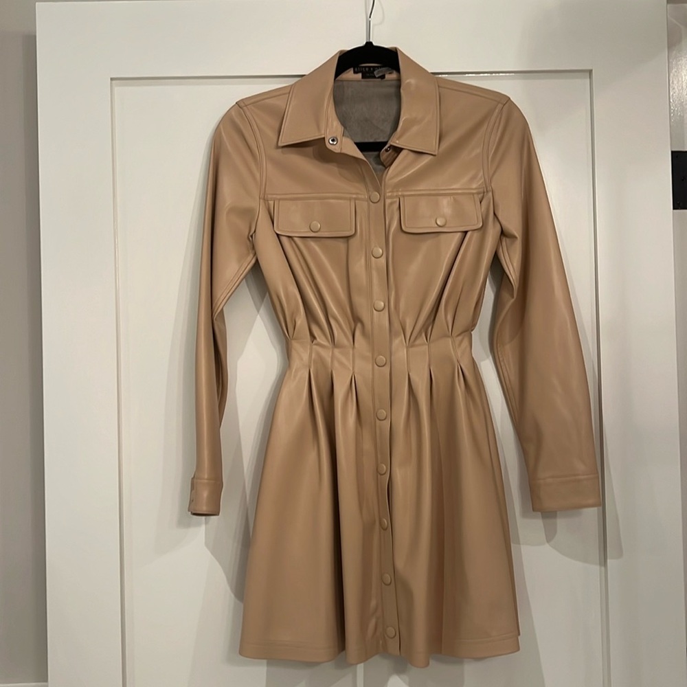 Alice + Olivia Malina Dress